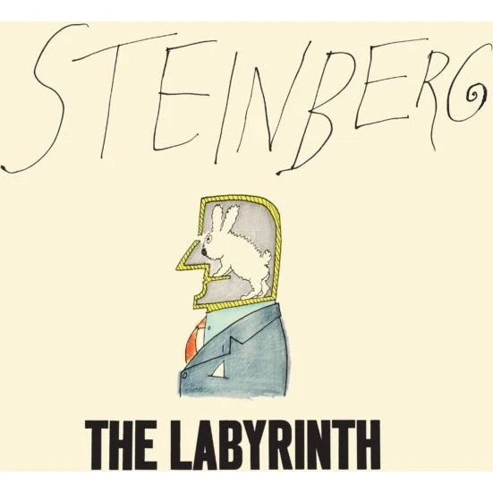 Saul Steinberg: The Labyrinth