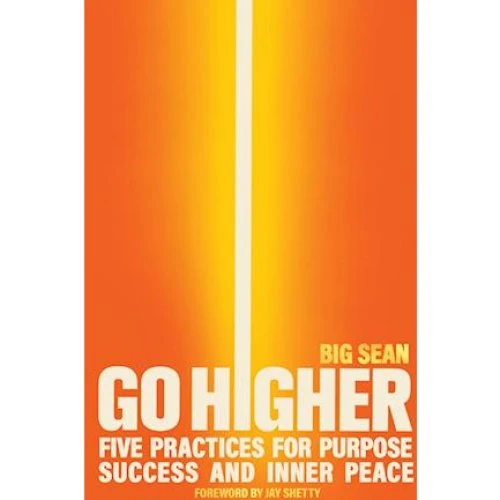 Big Sean: Go Higher - Bog
