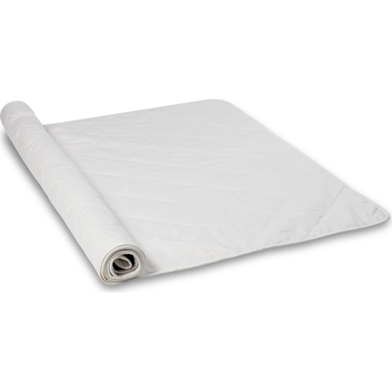 Silke rullemadras 90x200 cm – 100% Mulberry silke