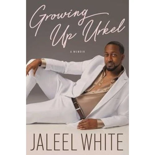 Jaleel White: Growing Up Urkel - Bog