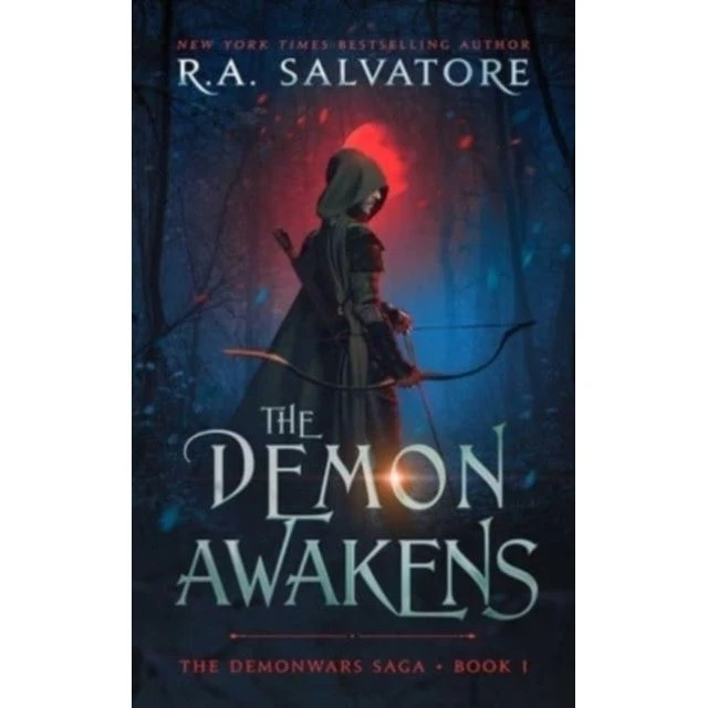 R. A. Salvatore: The Demon Awakens