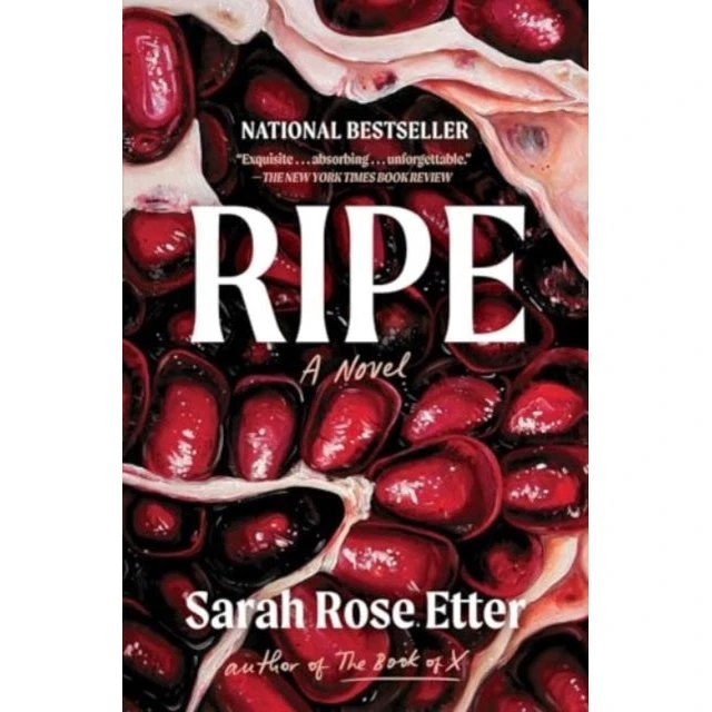Ripe af Sarah Rose Etter - Bog