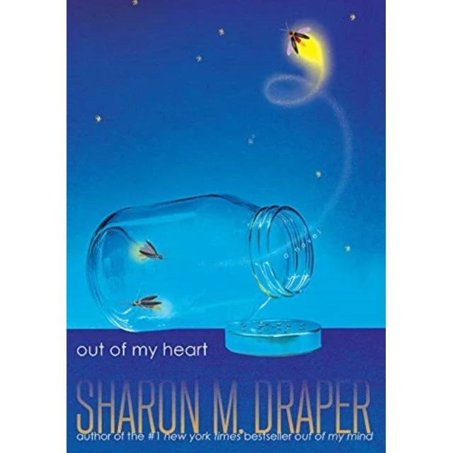 Sharon Draper: Out of My Heart