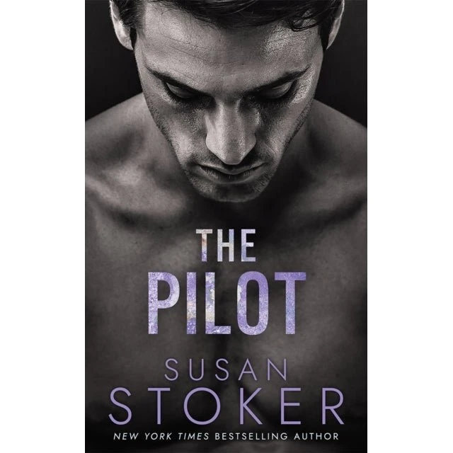The Pilot - Haunted Paint Store Cozy Mystery