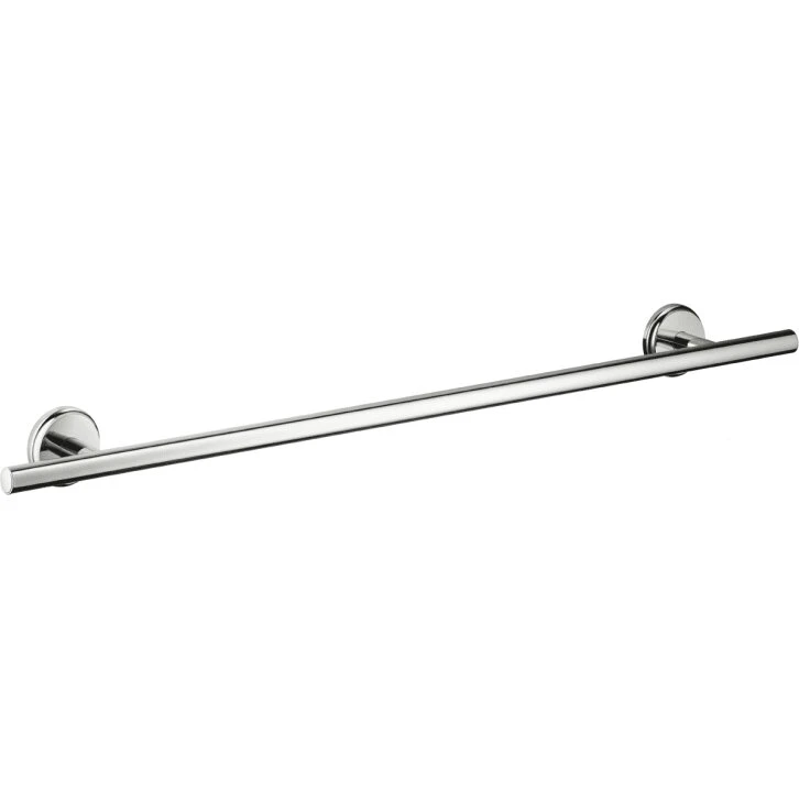 Hansgrohe Logis håndklædestang 76,3 cm, krom