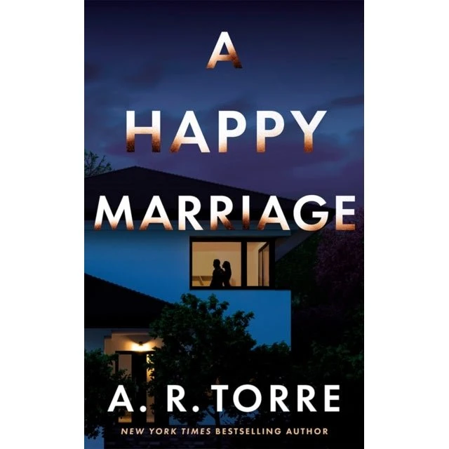 A. R. Torre: A Happy Marriage