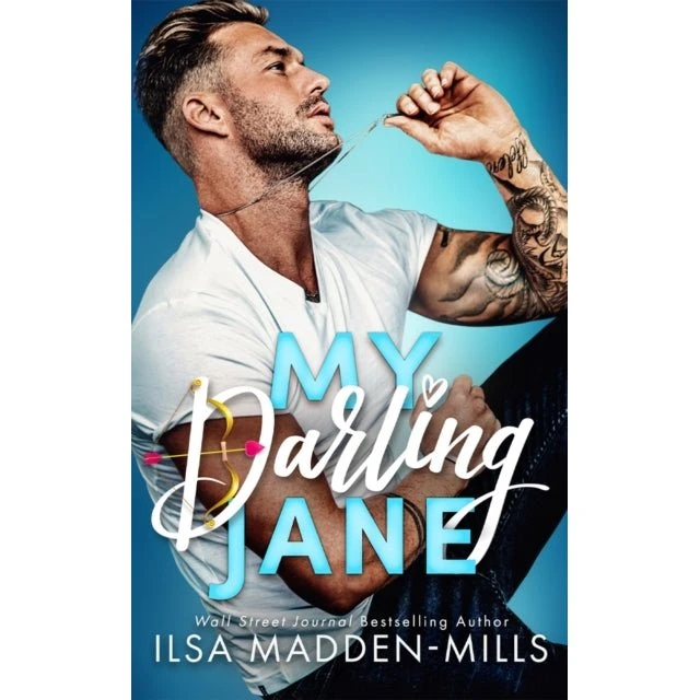 My Darling Jane af Ilsa Madden-Mills
