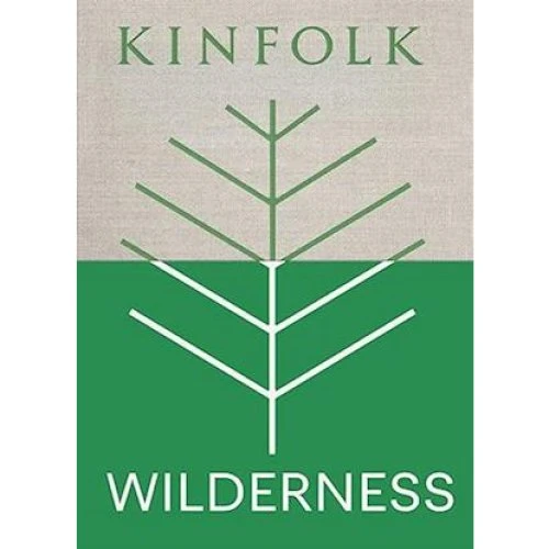 Kinfolk Wilderness - John Burns - Bog