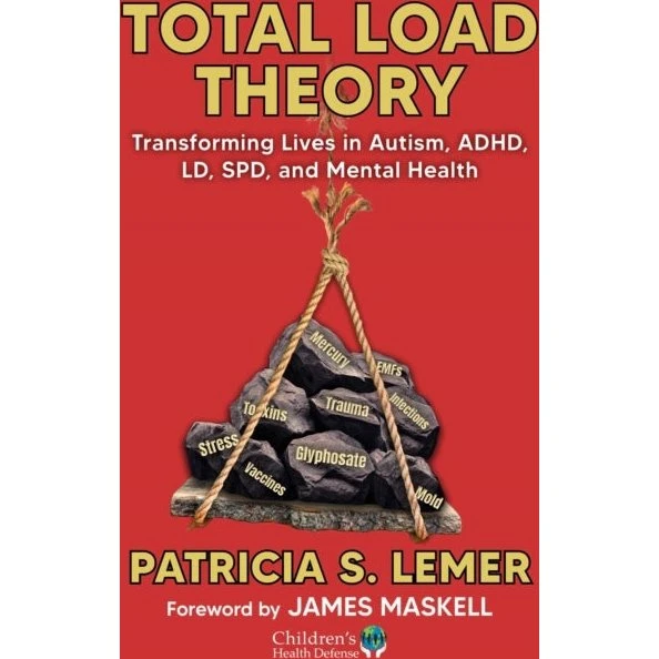 Total Load Theory af Patricia S. Lemer