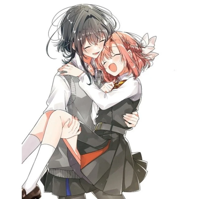 Whisper Me a Love Song 4 - Eku Takeshima (Manga)