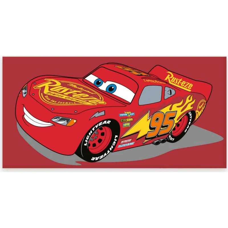 Lynet McQueen badehåndklæde 70x140 cm – 100% bomuld