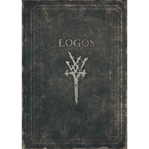 Square Enix - LOGOS: The World of Final Fantasy XVI - Bog