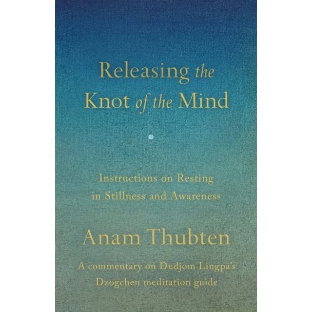 Releasing the Knot of the Mind