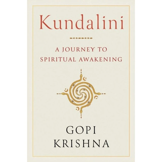 Kundalini: A Journey to Spiritual Awakening