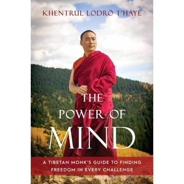 The Power of Mind - Moderne guide til Lojong