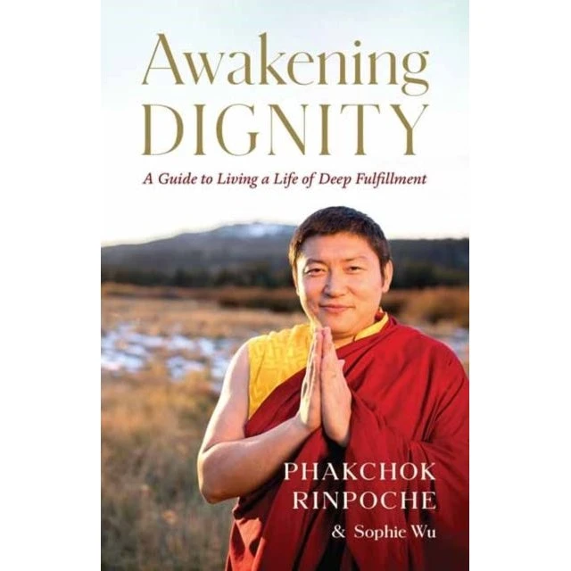 Awakening Dignity - Buddhist Master's Guide
