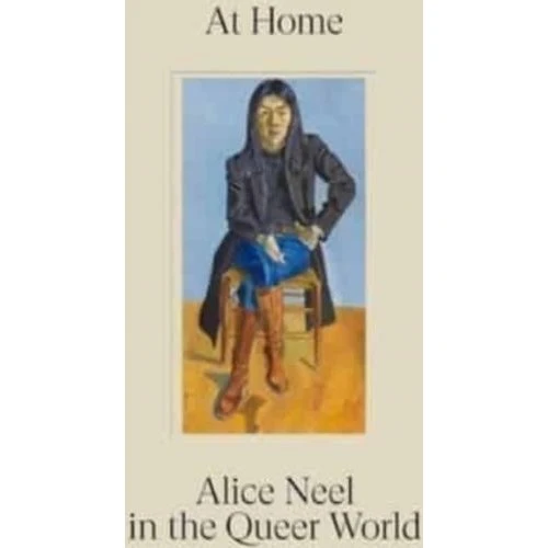 At Home: Alice Neel In The Queer World - Bog