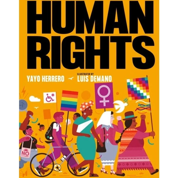 Human Rights
