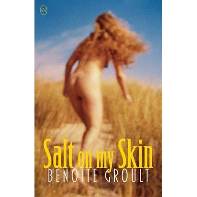 Salt on My Skin af Benoite Groult - Trykt bog