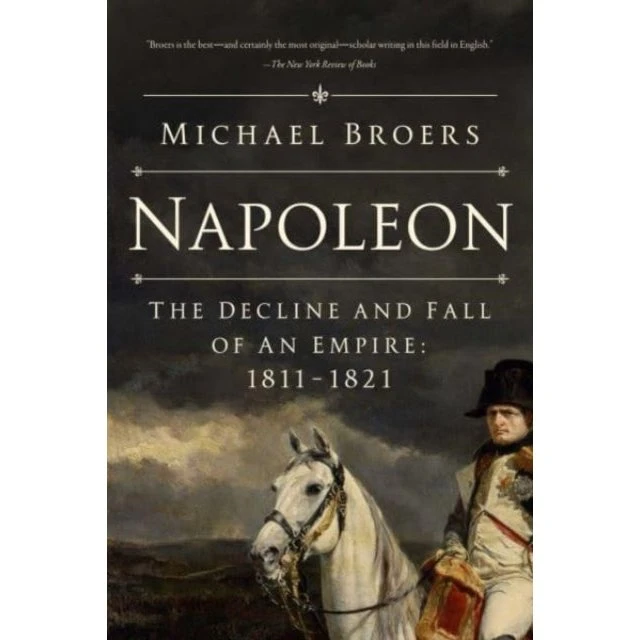 Napoleon af Michael Broers