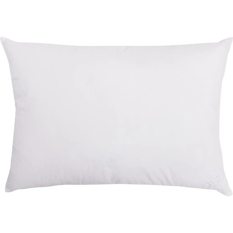 Høie Softfeel fiberpude 60x63 cm – justérbar, økologisk