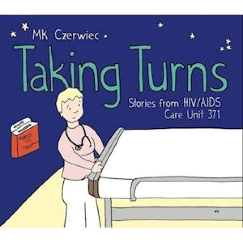 MK Czerwiec: Taking Turns - Bog