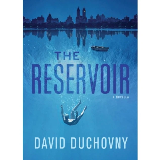 The Reservoir - David Duchovny (Bog)