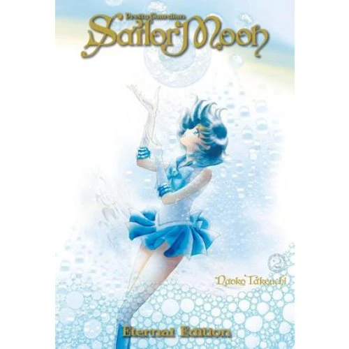 Sailor Moon Eternal Edition 2 - Naoko Takeuchi (Bog)