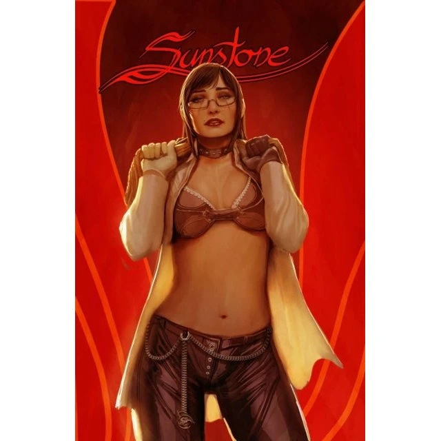 Sunstone