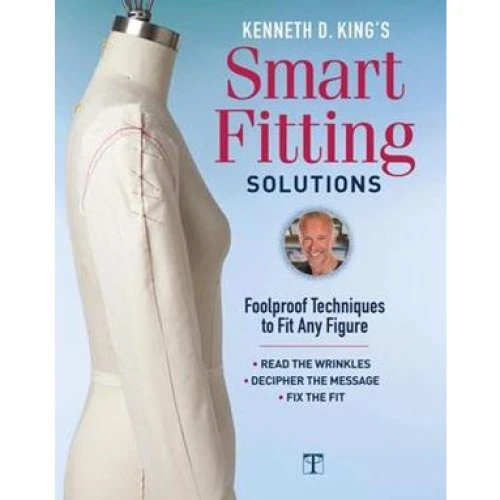 Kenneth D. King's Smart Fitting Solutions - Bog
