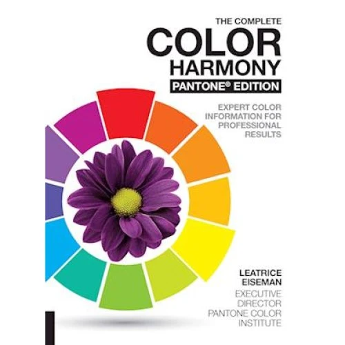 Pantone The Complete Color Harmony - Leatrice Eiseman