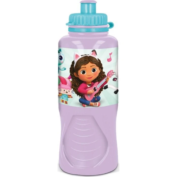 Gabby's Dollhouse Drikkedunk 400 ml – Gabby & Pandy