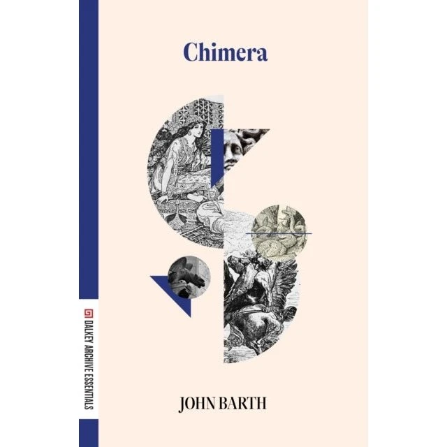 John Barth: Chimera