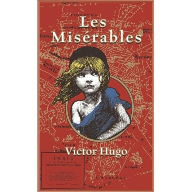 Les Misérables - Victor Hugo