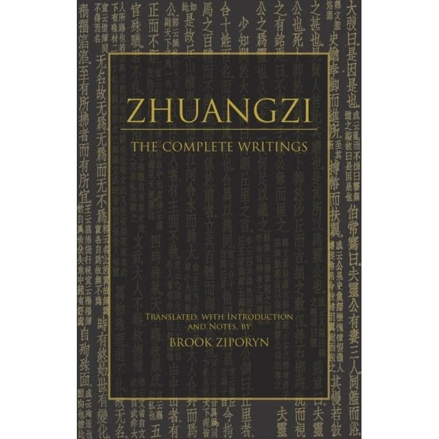 Zhuangzi: The Complete Writings af Brook Ziporyn