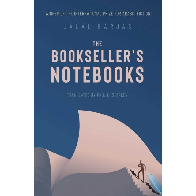 The Bookseller's Notebooks - Jalal Barjas