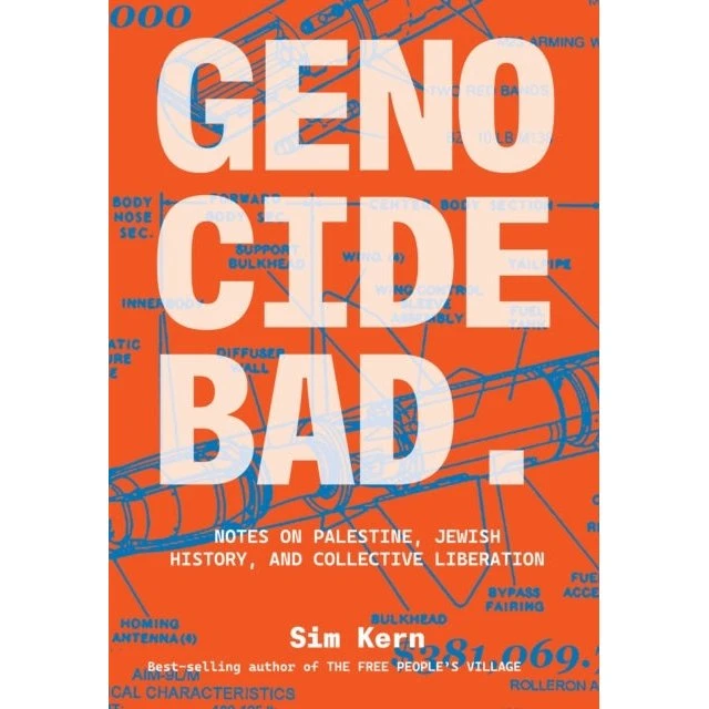 Genocide Bad