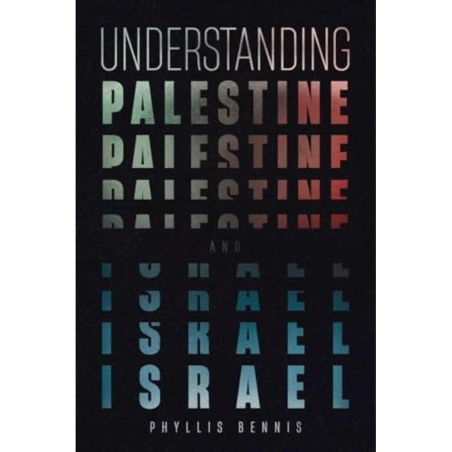 Understanding Palestine & Israel