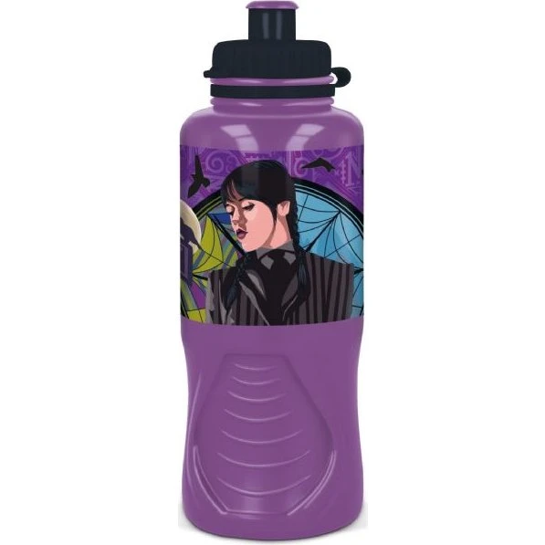 Wednesday drikkedunk 400 ml – tudflaske til børn