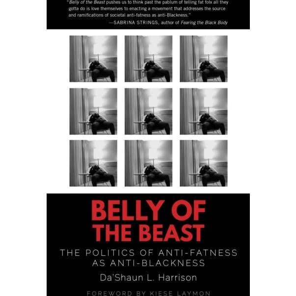 Belly of the Beast - Lammy Award vinder