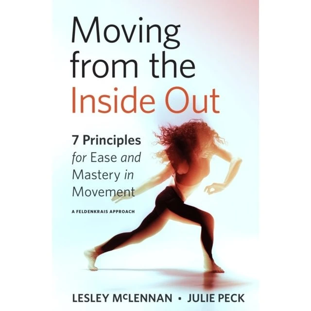 Moving from the Inside Out: Feldenkrais-metoden