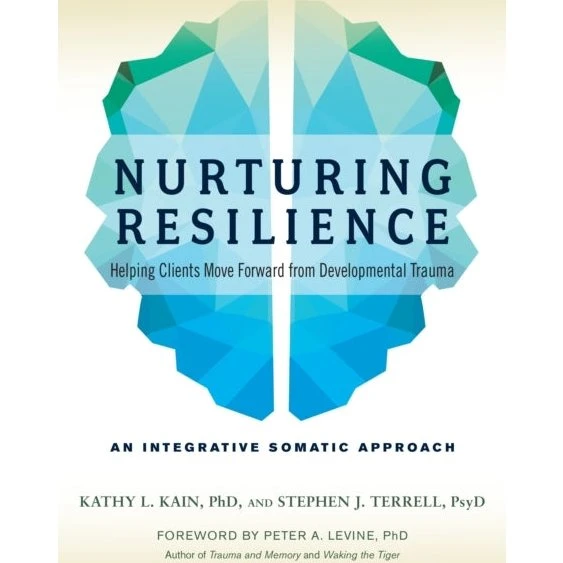 Nurturing Resilience af Kathy L. Kain & Stephen J. Terrell