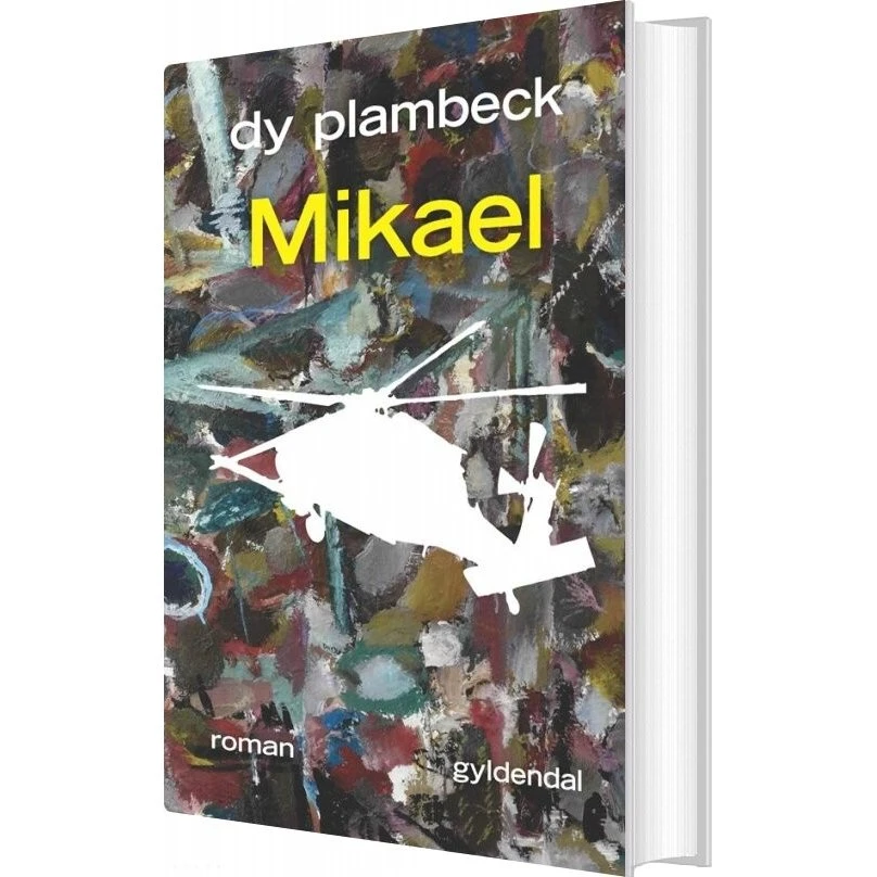 Mikael af Dy Plambeck - Bog