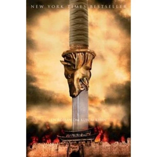 Conn Iggulden: Erobreren - Lydbog