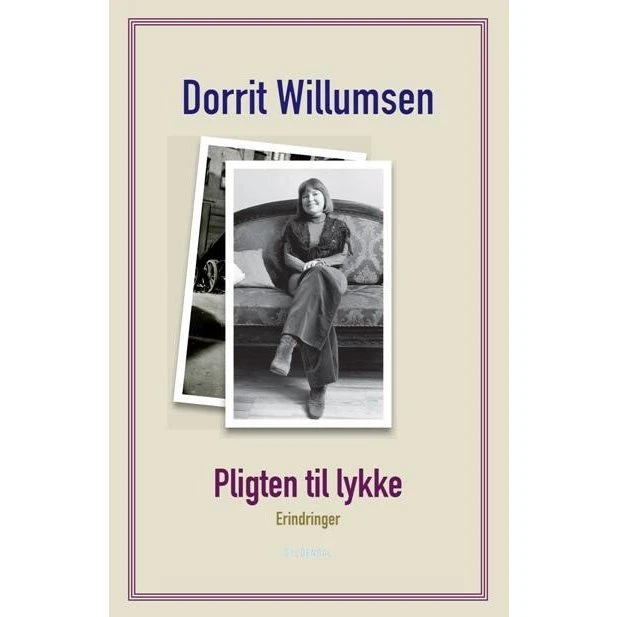 Pligten til lykke af Dorrit Willumsen