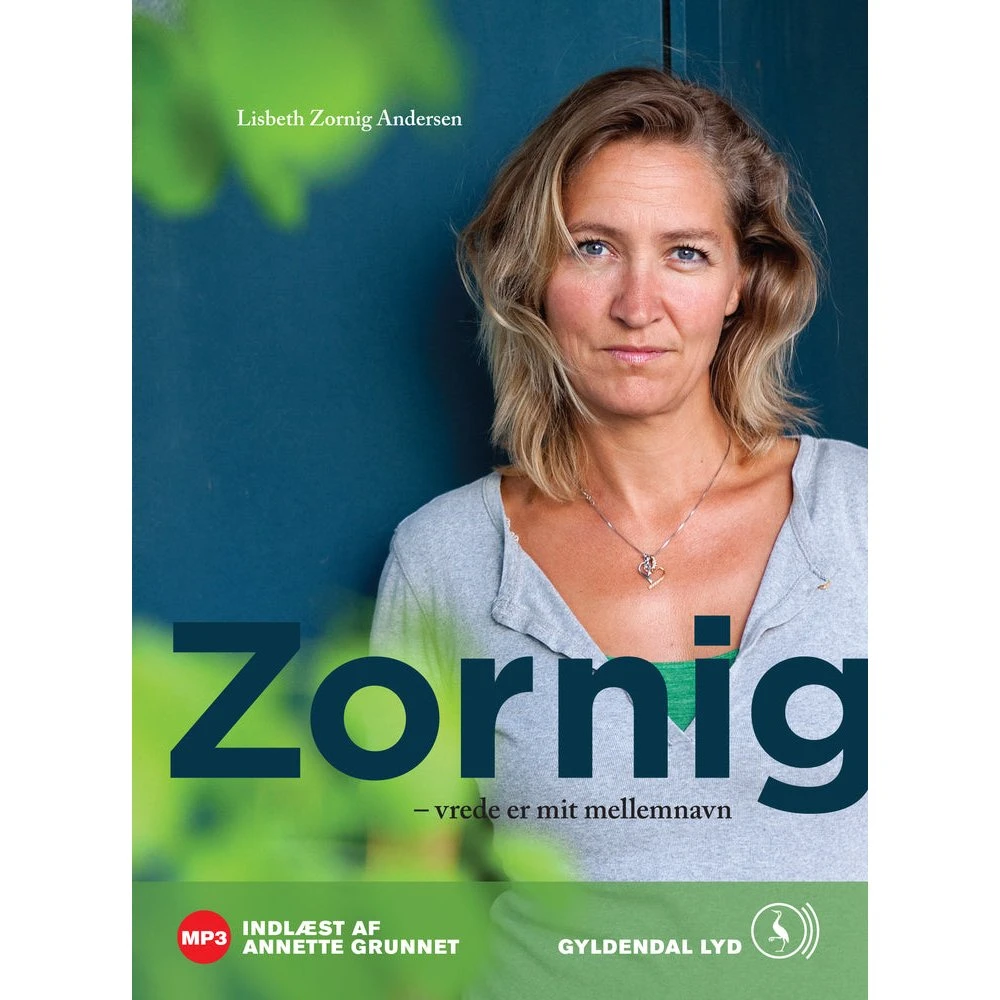 Zornig - Lisbeth Zornig Andersen