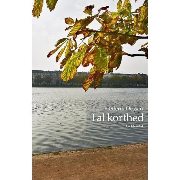 I al korthed - af Dessau