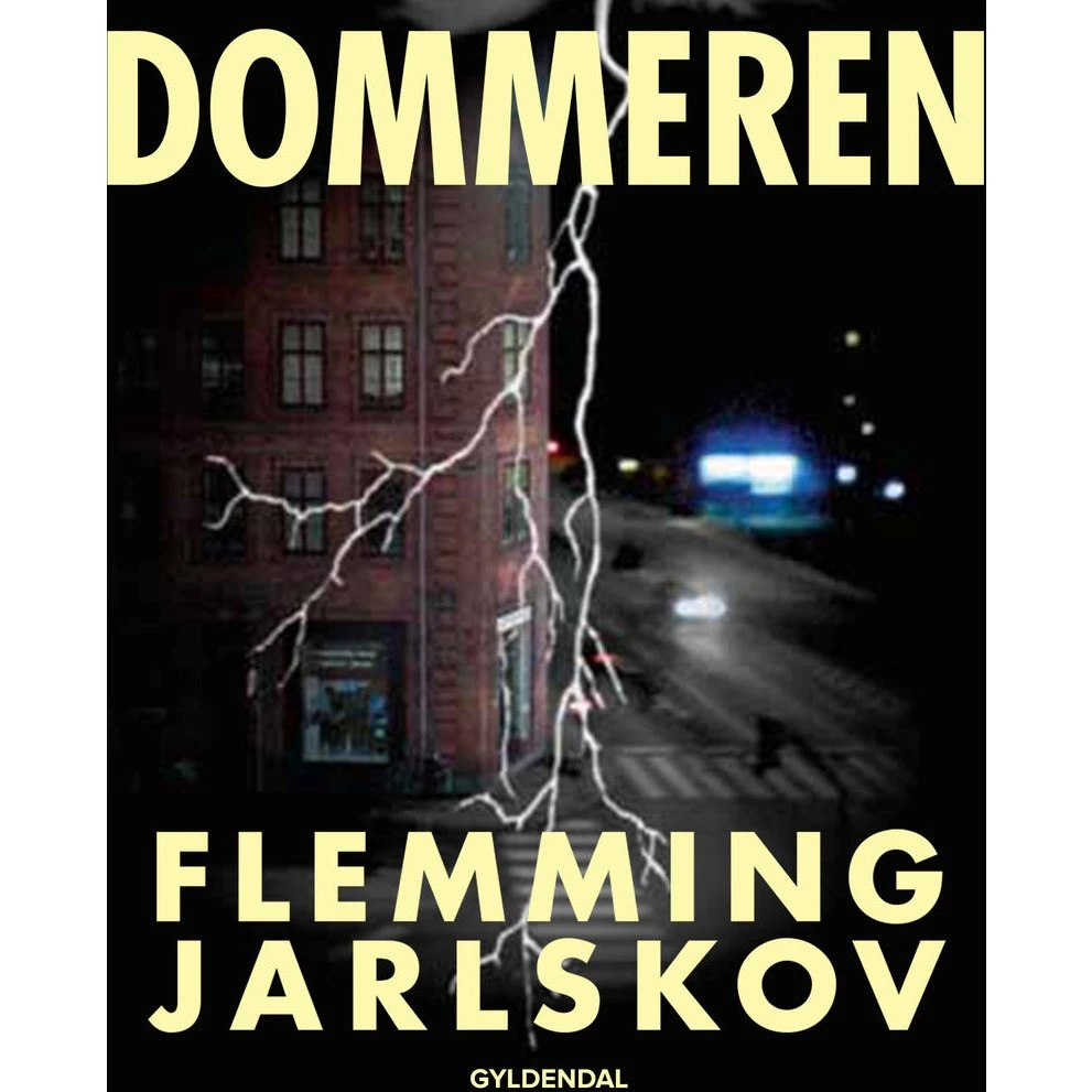 Dommeren
