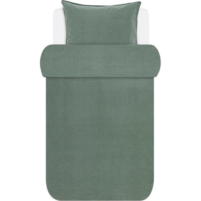 Marc O'Polo Senja sengesæt 140x200 - Enzymvasket bomuld
