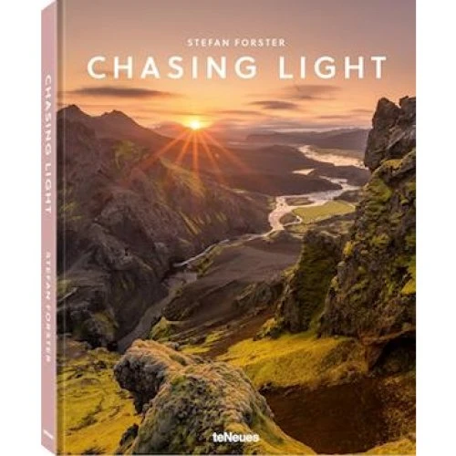 Stefan Forster: Chasing Light - Fotobog